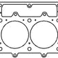 Cometic GM LSX LHS 4.15in Bore .040 inch MLX 4 Layer Head Gasket