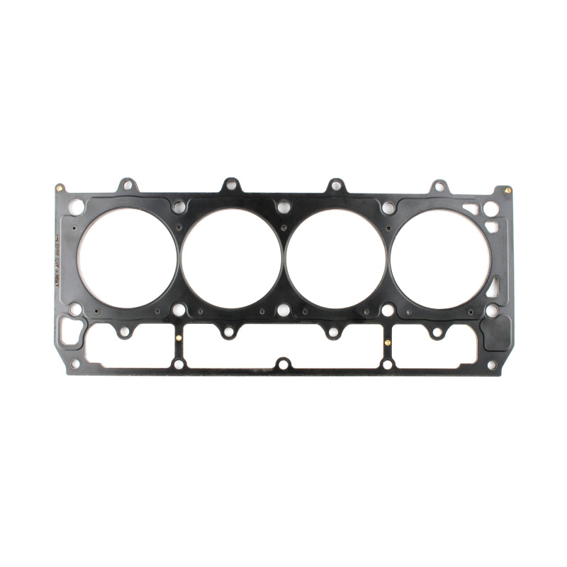 Cometic GM LSX Gen-4 Small Block V8 .060in MLX Cylinder Head Gasket - 4.165in Bore - RHS