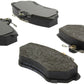 StopTech Street Brake Pads