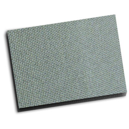 DEI Universal Mat Headliner 1/2in x 75in x 54in - Gray