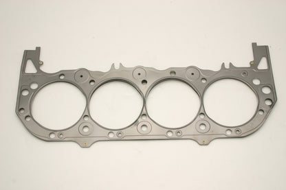 Cometic Chevy BBC / Dart 2 Bolt Intake Block 4.58inch Bore .040 thick MLS Head Gasket