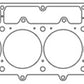 Cometic GM LSX Gen-4 Small Block V8 .027in MLS Cylinder Head Gasket - 4.125in Bore - RHS