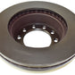 DBA 03-10 Ford F-250 Super Duty Front 4000 Series Standard Rotor