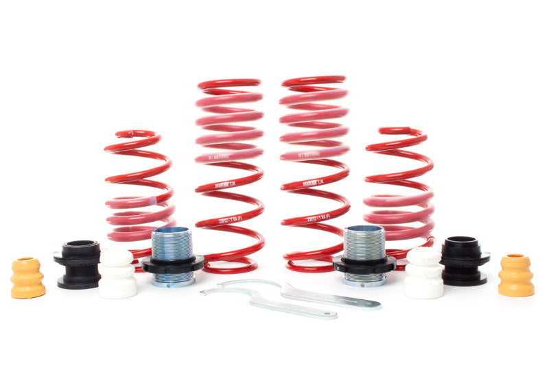 H&R 21-23 Audi RS5 Sportback VTF Adjustable Lowering Springs