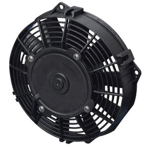 SPAL 366 CFM 7.5in Fan - Pull (VA14-AP7/C-34A)