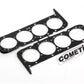 Cometic Nissan SR20DE/DET S14 87.5mm Bore .060 inch MLS Head Gasket w/ Both Add Oil Holes