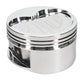 JE Pistons SB CHRY INV DOME Set of 8 Pistons