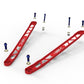 aFe CONTROL 304 Stainless Steel Front Suspension Strut Brace Red - Toyota GR Supra (A90) 20-21