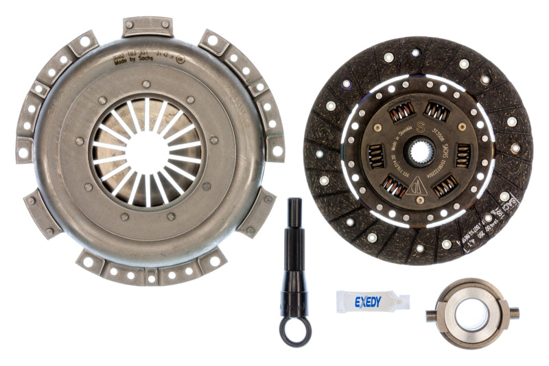 Exedy OE 1965-1969 Porsche 911 H6 Clutch Kit