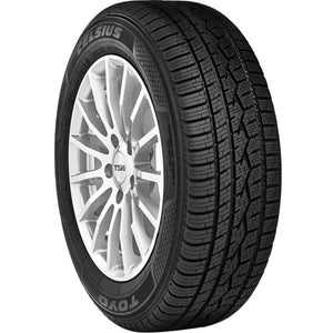 Toyo Celsius Tire - 185/65R15 88H