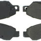 StopTech Street Select Brake Pads - Front