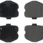 StopTech Street Select Brake Pads - Front