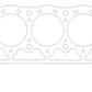 Cometic Toyota 2TG 87mm Bore .059in CFM-20 Head Gasket