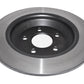 DBA 17-18 Ford Focus RS Rear 4000 Series Plain Rotor