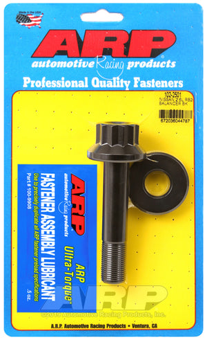 ARP Nissan RB26 Balancer Bolt Kit