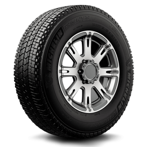 Michelin Primacy XC 265/60R18 110H