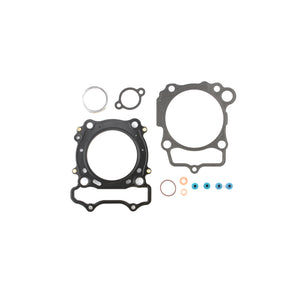 Cometic 14-18 Yamaha YZ250F/15-19 YZ250FX/15-19 WR250F Top End Gasket Kit 77MM