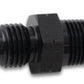 Vibrant BSPT Adapter Fitting -8 AN to 3/8in -19