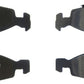 StopTech Street Select Brake Pads