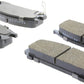 StopTech Street Brake Pads