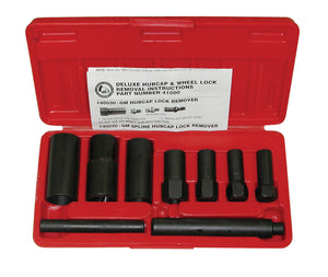 SPC Performance WHEEL LOCK REMOVAL KIT