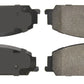 StopTech Performance Brake Pads