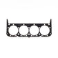 Cometic GM SB2-2 350/400 4.125 inch Bore .040 inch MLS Head Gasket with Steam Holes