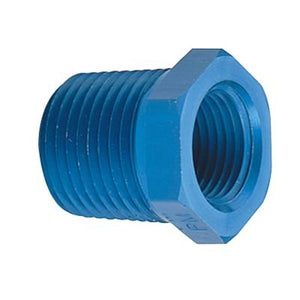 Fragola 1/8 x 3/8 Pipe Reducer Bushing