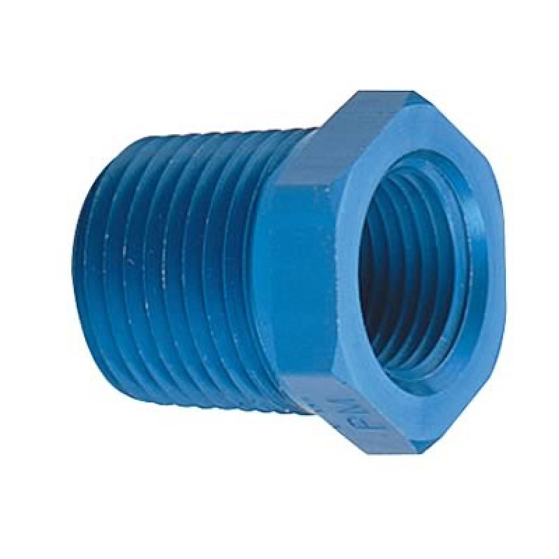 Fragola 1/4 x 3/4 Pipe Reducer Bushing