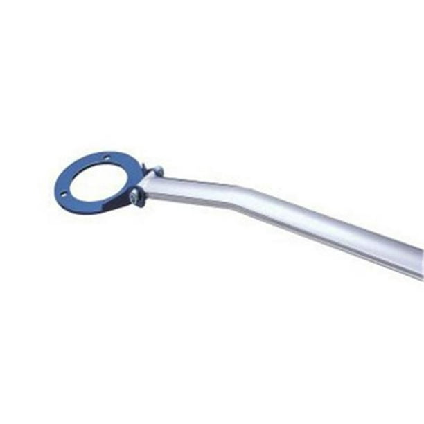 Cusco Strut Bar OS Front 3pt w/ BCS LHD CT9A Evo 8/9