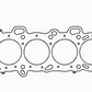 Cometic Nissan SR20DE/DET 88.5mm .027 MLS Head Gasket w/ Both Add Oil Holes