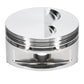 JE Pistons Chevy Small Block 4.040in Bore -5.0cc (Left Side) Single Piston