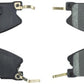 StopTech Street Brake Pads - Rear