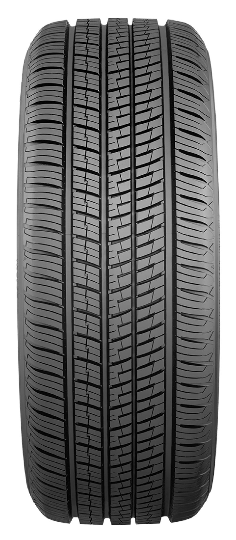 Yokohama Avid GT Tire - 225/55R17 97V