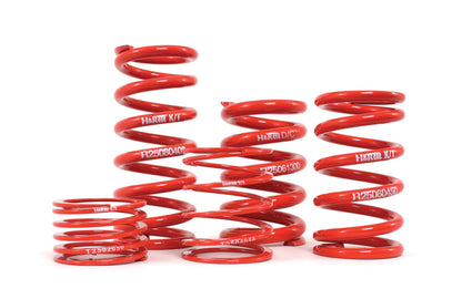 H&R 60mm ID Single Race Spring Length 60mm Spring Rate 45 N/mm or 257 lbs/inch