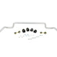 Whiteline 93-98 Toyota Supra MK4 JZA80 Front 30mm Heavy Duty Adjustable Swaybar