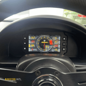 Dash Cluster Mount - Nissan Silvia S15 (200SX)