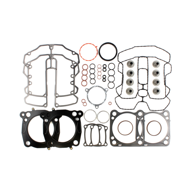 Cometic 2017 Harley-Davidson Milwaukee 8 4.125 Top End Kit w/ .030 Head Gasket