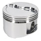 JE Pistons 427 BBF INV-DOME Set of 8 Pistons