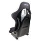 NRG FRP Bucket Seat - Medium