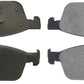 StopTech Performance 15-17 Lincoln MKC Front Brake Pads