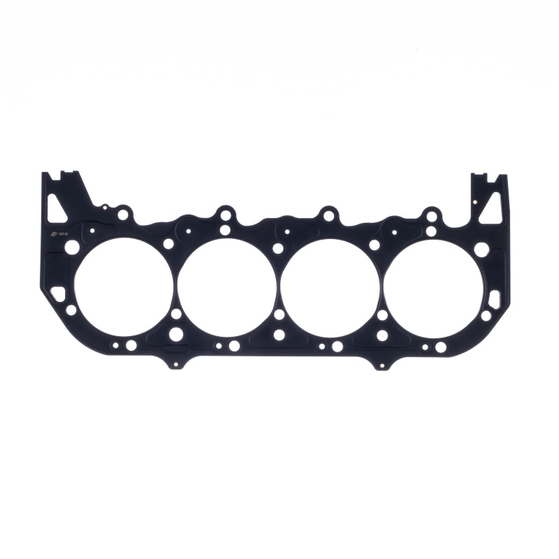 Cometic GM/Mercury Marine Big Block V8 Gen-IV/V/VI .040in MLS Cylinder Head Gasket - 4.600in Bore