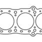 Cometic Nissan FJ20E/FJ20ET .045in MLS Cylinder Head Gasket - 90mm Bore