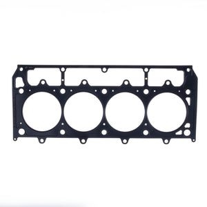 Cometic GM LSX Gen-4 Small Block V8 .070in MLS Cylinder Head Gasket - 4.125in Bore - LHS