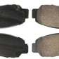 StopTech Street Select Brake Pads - Front