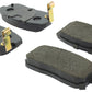 StopTech Street Touring 11/00-02 Infiniti G20/10/00-04 I30/I35 Rear Brake Pads