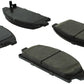 StopTech Street Select Brake Pads - Rear