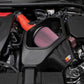 K&N 2023+ Toyota GR Corolla L3 1.6L Typhoon Performance Air Intake System