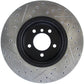 StopTech Slotted & Drilled Sport Brake Rotor