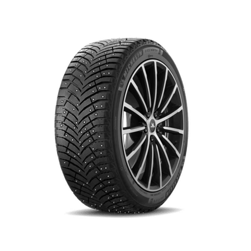 Michelin X-Ice North 4 215/60R17 100T XL